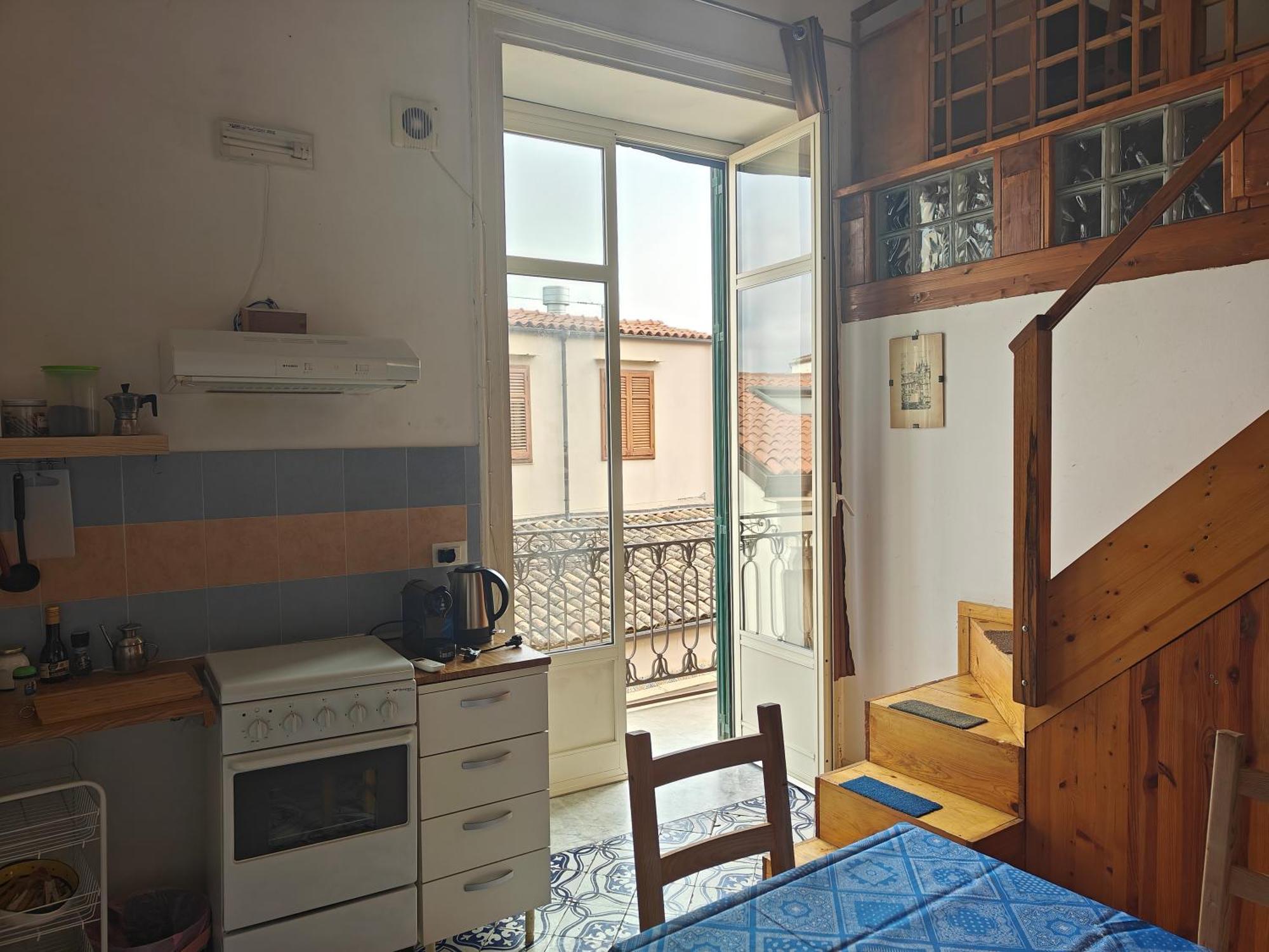 Casetta Caladi Small - Palermo Centro Storico Εξωτερικό φωτογραφία