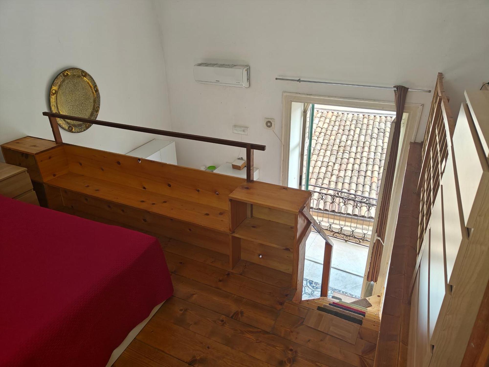 Casetta Caladi Small - Palermo Centro Storico Εξωτερικό φωτογραφία